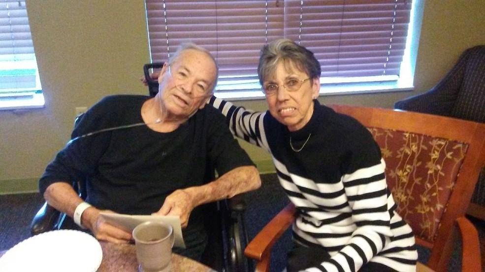 Obituary of Doris Marie Springer