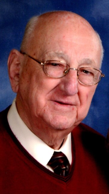 Obituary of John Samuel Ball