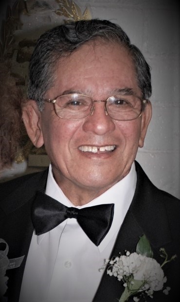 Obituary of Mario C. Garcia Jr.
