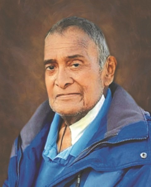 Obituario de Juan Miguel Mejia