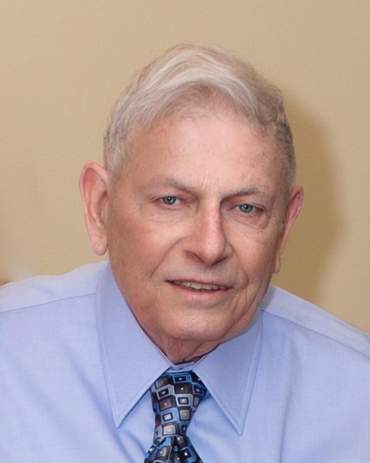 Obituary of Richard Irving Stanley
