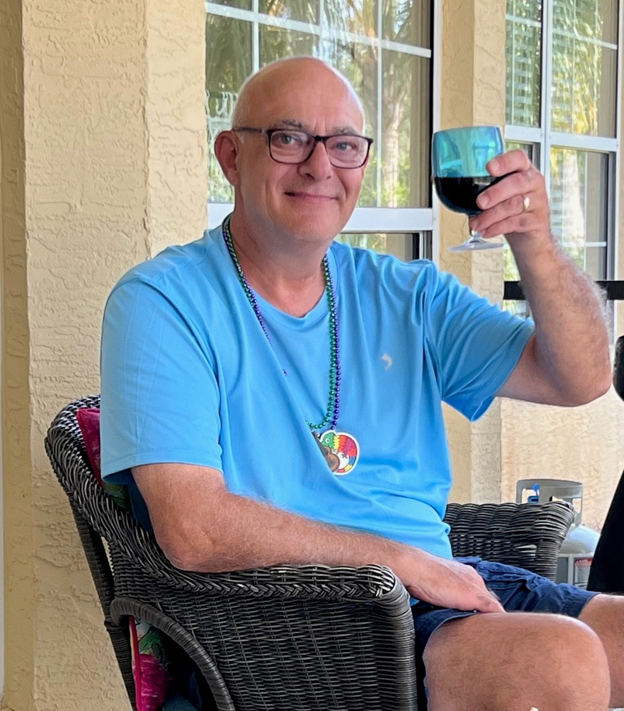 Obituary of Thomas Joseph Brennan