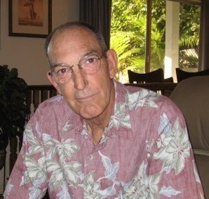 Obituary of Jeffrey Grant Fox