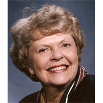 Obituary of M. Eleanor Chaplin
