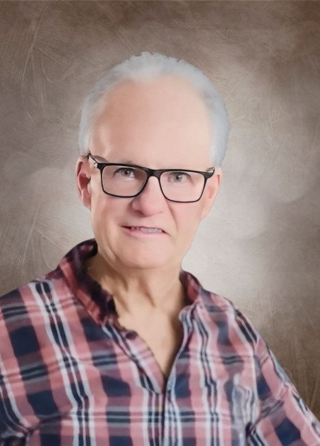 Obituary of Normand Dagenais