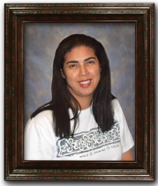 Obituary of Francis Josefina Alquiades