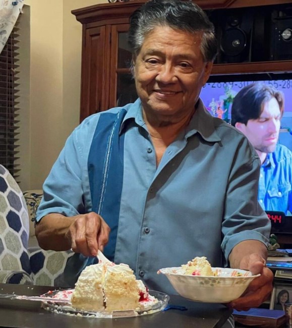 Obituary of Ricardo Antonio Quintanilla Joya