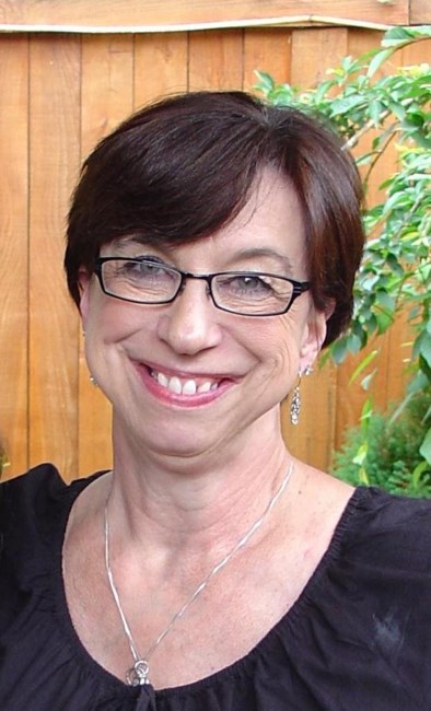 Obituary of Marianne Davis Ross