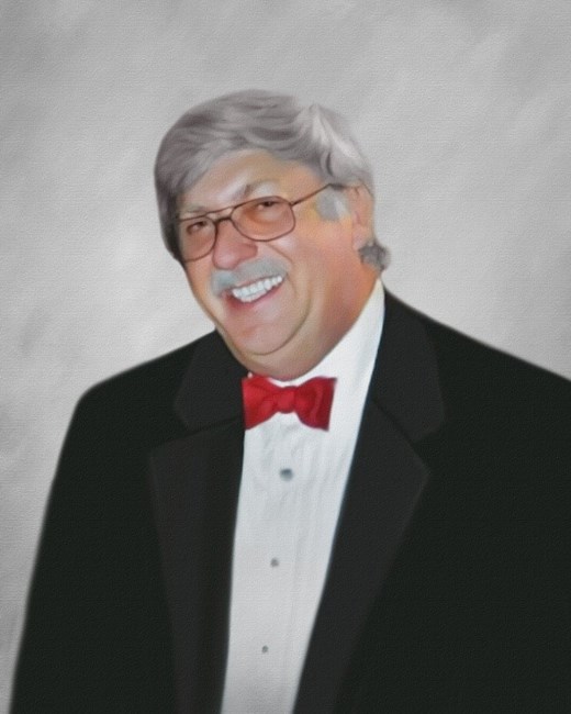 Obituary of James Wilson III