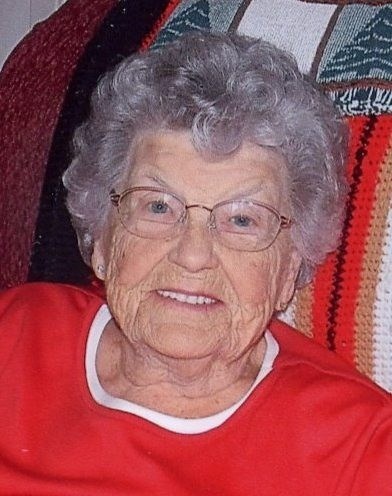 Obituary of Ellen E. Moore