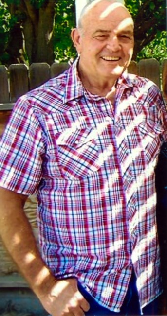 Obituary of J.W. Smith