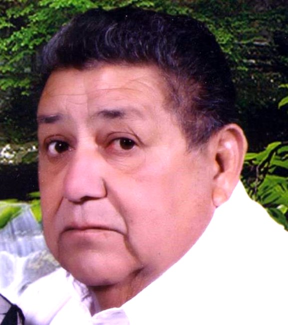 Obituary of Antonio C. Sanchez