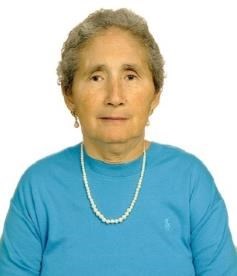 Obituary of Maria Eulalia Sancho Mera