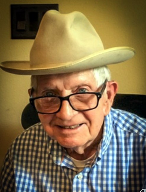 Obituario de Billy Wayne Hightower