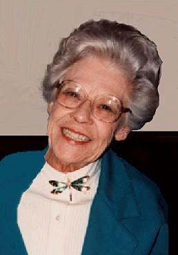 Obituary of Mavis Alexander Knox