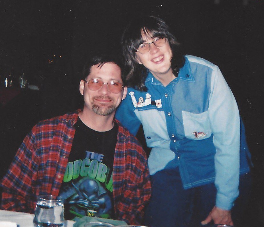 Obituary of David Phillip Fredenburg