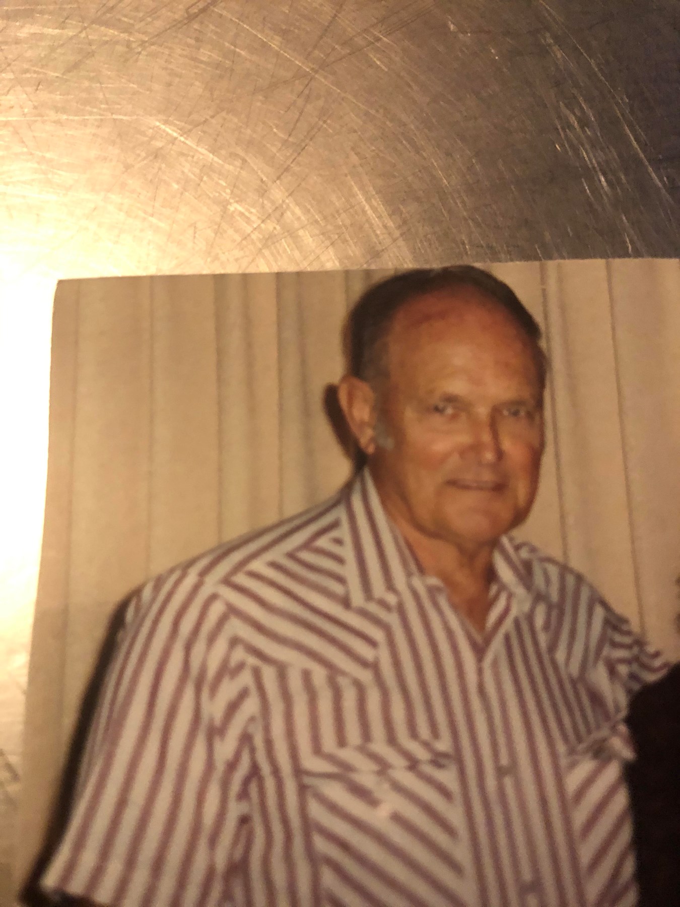 Obituary of Richard Wayne Schroeder