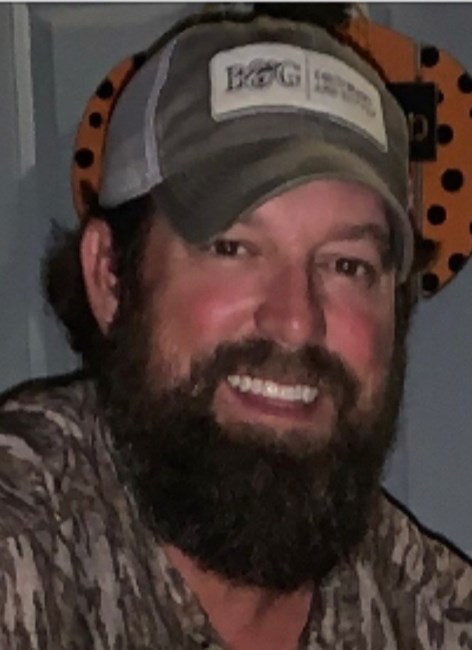 Obituary of Travis Harding Piggott