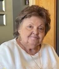 Obituary of Betty Niles