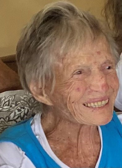 Obituary of Lenora Rachel Citrin