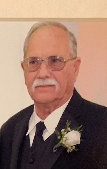 Obituary of Edgar Julian Jones