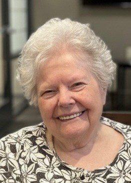 Obituary of Mary Catherine Bolin