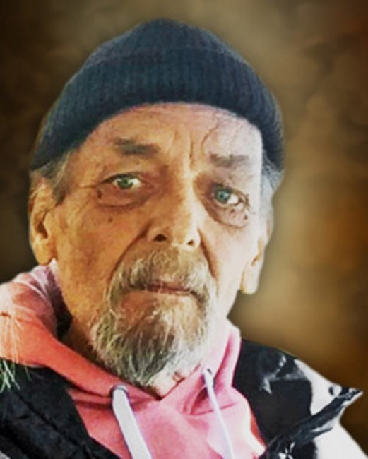 Obituary of Thomas Vincent Brooks