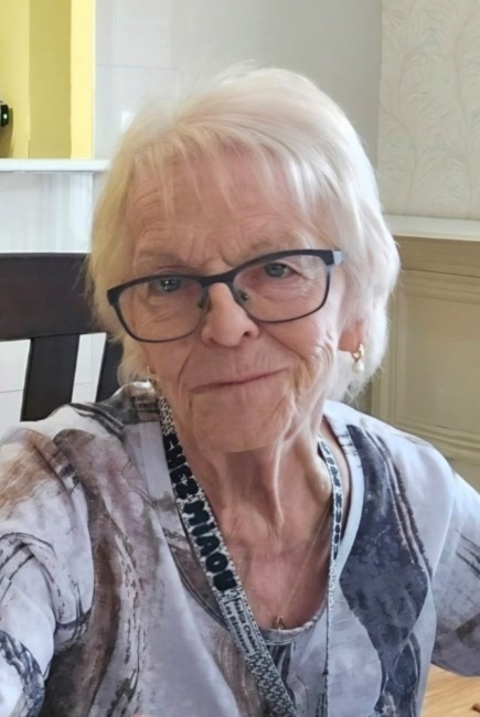 Avis de décès de Noëlla Chabot