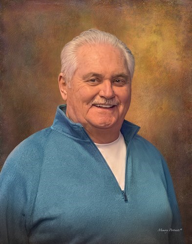 Obituary of Jack Bennett Reesor