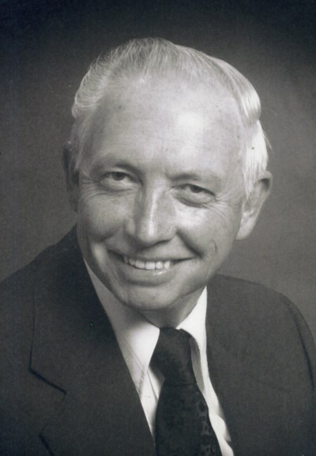 Obituary of David Curtis Hanson