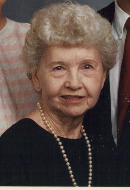 Obituary of Jessie S Adkinson