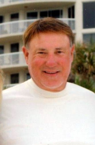 Obituary of Roy Anthony "Tony" Pierce