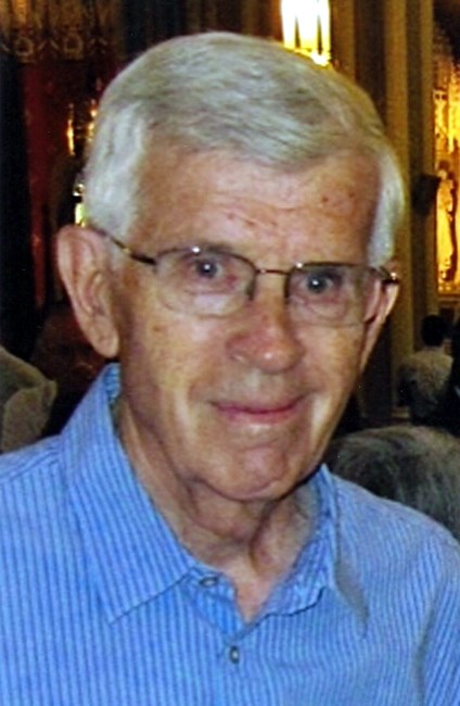 Obituary of James Corwin Boonstra