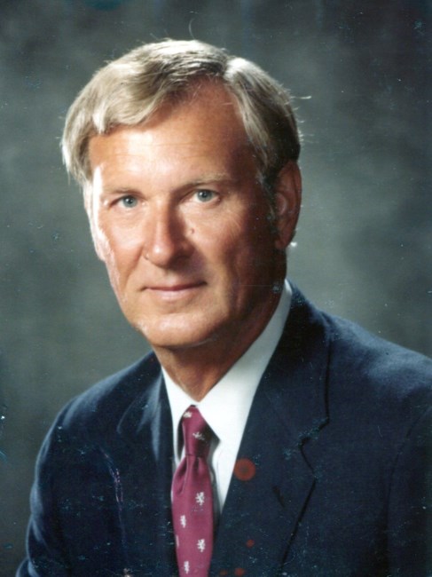 Obituary of Jack Holt Vaughn