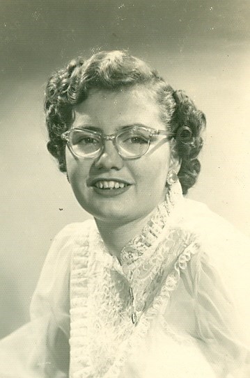 Obituary of Marjorie Elizabeth Burger