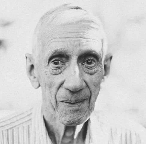 Obituary of Randall Aldrich Woodward