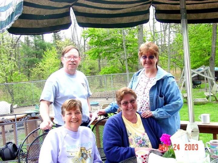 Obituary of Patricia A. Mahoney