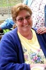 Obituary of Patricia A. Mahoney