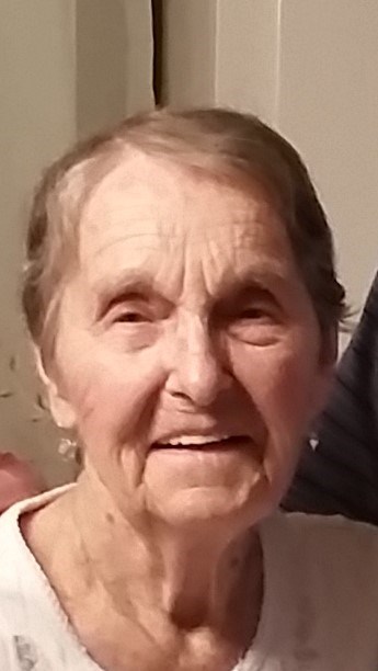 Obituary of Helen F. Ducharme