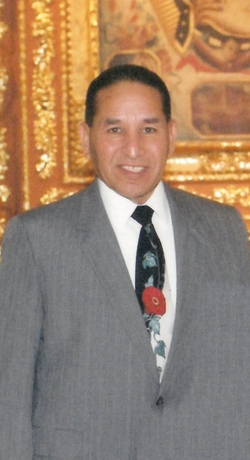 Obituary of David Vasquez