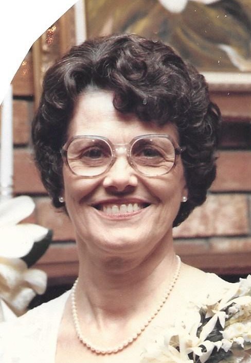 Obituary of Marion S. Dwyer