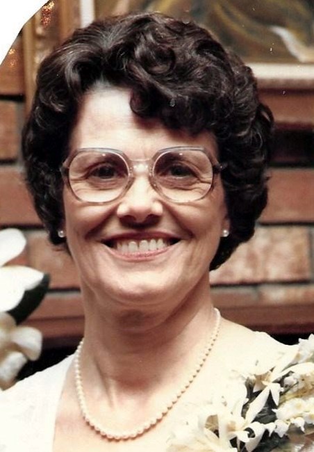 Obituary of Marion S. Dwyer