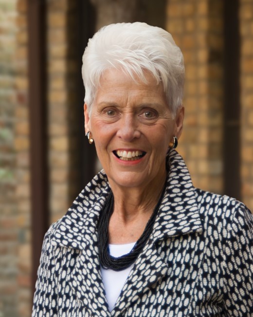 Obituary of Georgia Lee Olson