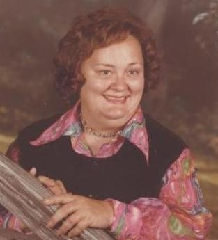 Obituary of Velma F. Dowell