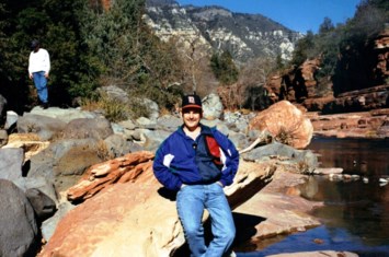 Obituary of Mark James Hamlin