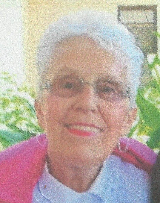 Obituary of Lillian M Bradley