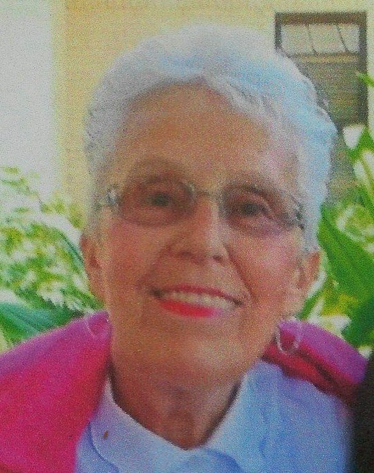 Lillian Bradley Obituary - Cape Coral, FL