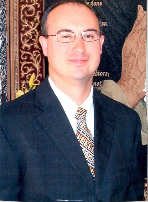 Obituary of Joseph Samuel Kendrick