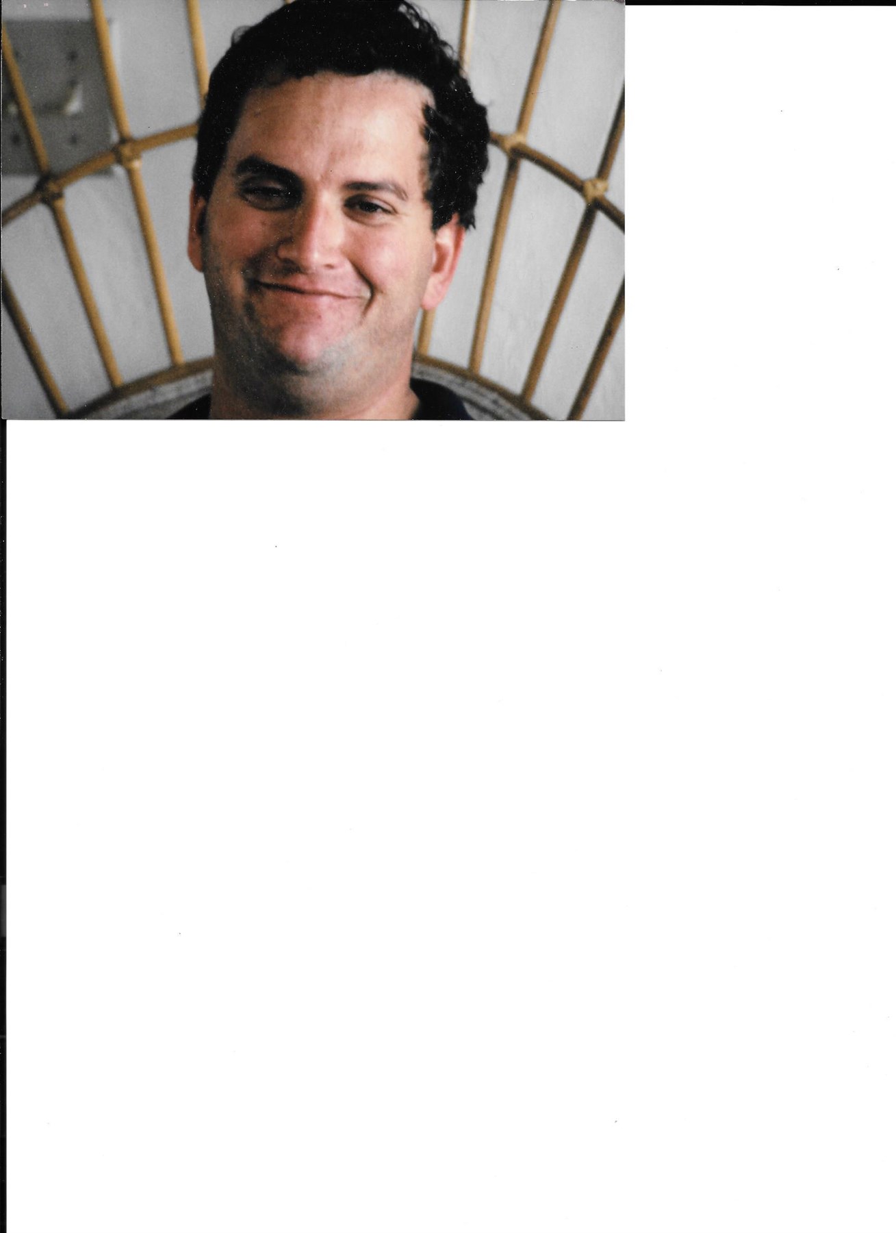 Obituary of David Thomas Hokanson