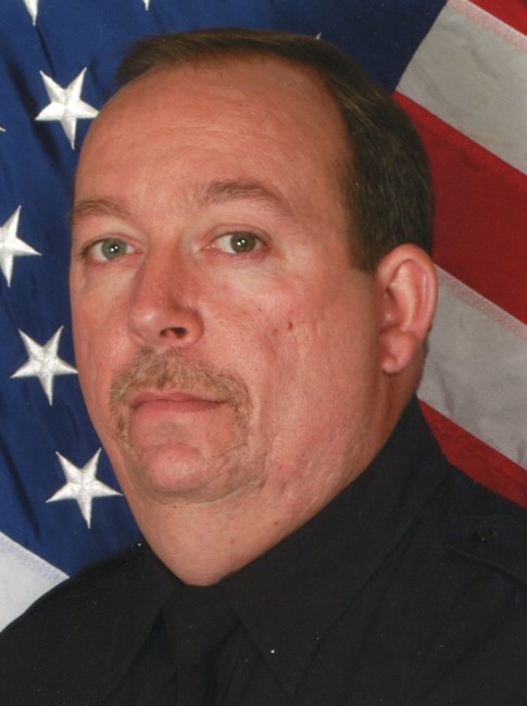 Obituary of Greg Woodal